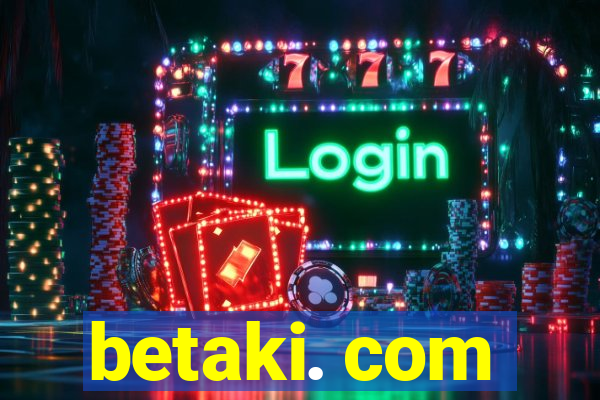 betaki. com